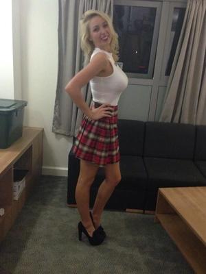 Busty Slut Amy