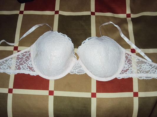 Bra collection