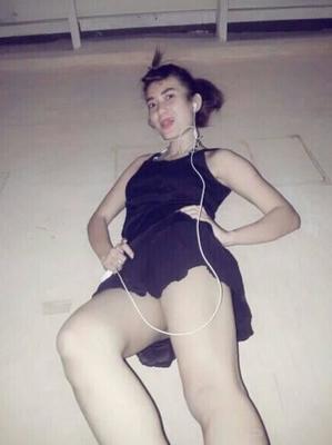Malay Cute Big Boobs Naked