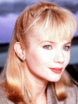 Rebecca De Mornay