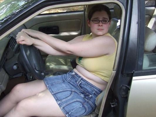 Bbw mix (Young women)