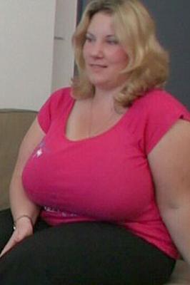 Fat bbw pussy