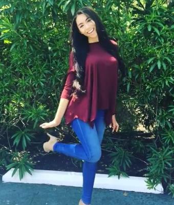 HOT Model From Louisiana