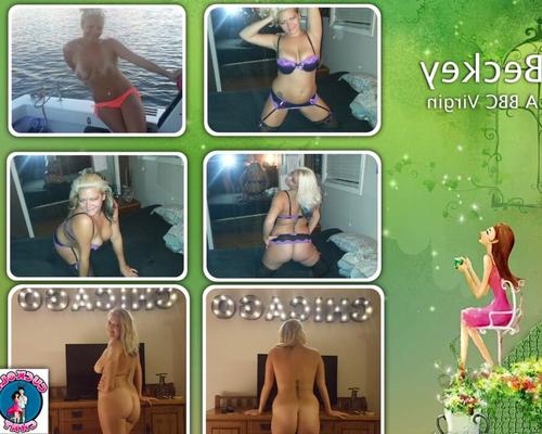 Cuckold Chat Girl (Joe)