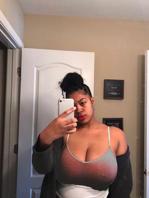 Big titty thot