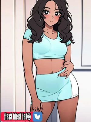 8 Pics Ai Coloring Book #1 . NSFW Coloring Book