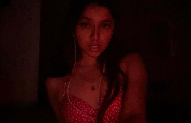 Pastagirl nude