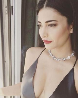 SHRUTI HASAN