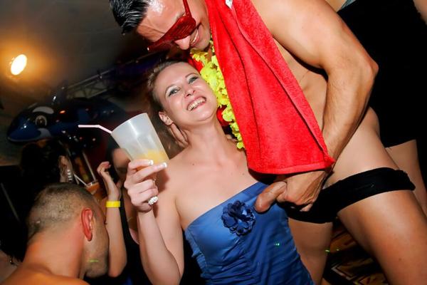 party