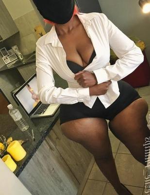 Jerk Off To Elephant Asses&amp;Cellulite African Thighs