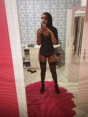From Brazil