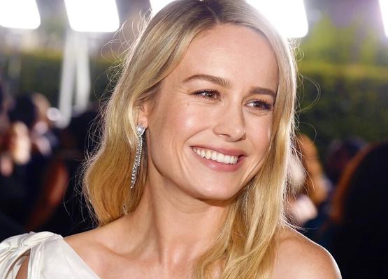 Sexy Brie Larson - Feb nd &;