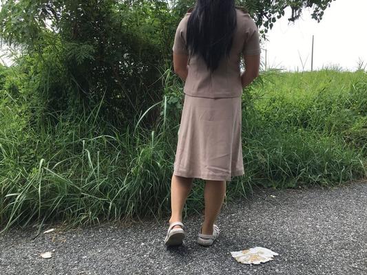 Thailand Ladyboy-Lehrer EP