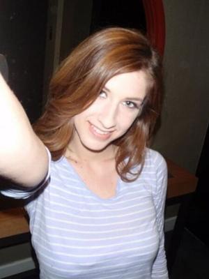 saggy tits