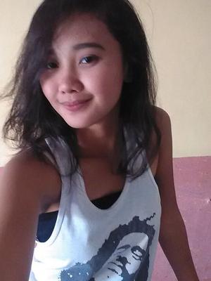 Church girl, na malibog