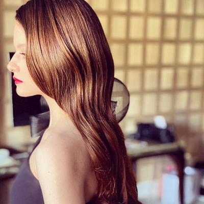 Mackenzie Foy