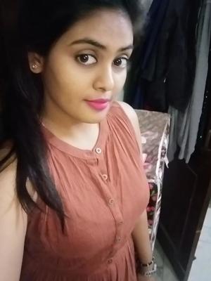Sis ki super look