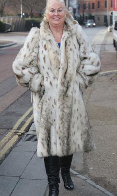 Kim Woodburn