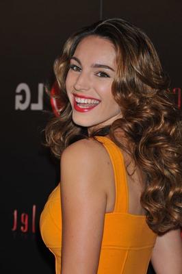 Kelly Brook -