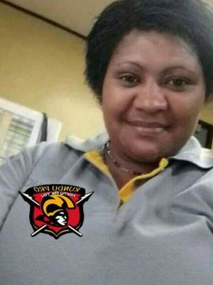 another bbw mummy from morobe