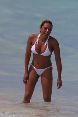 Melanie B