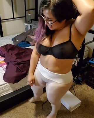 Pantyhosemery