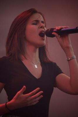 Marina Kaye