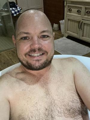 Putain, je suis excitée