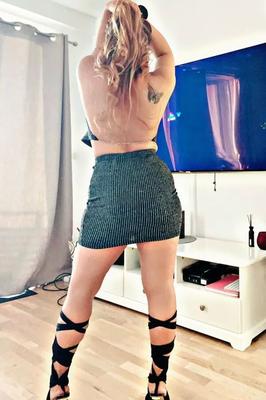 Chrissy Fotos gratis