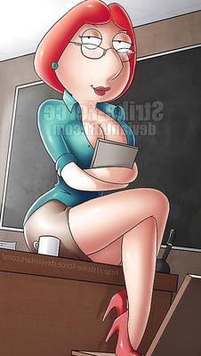 Lois Griffin