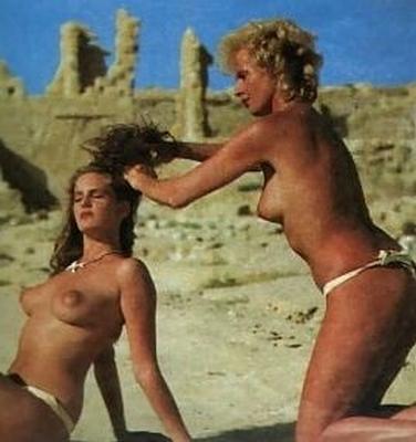 Dutch Celebs From Days Past