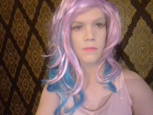 my wigs