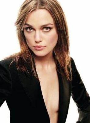 Keira Knightley