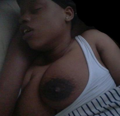 Monae&;s tits