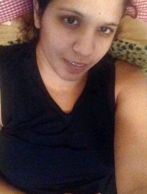 Chica de compañía punjabi