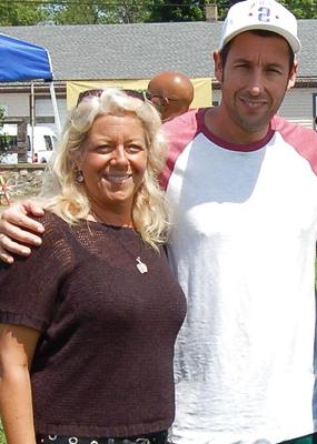 Another sexy milf for comments