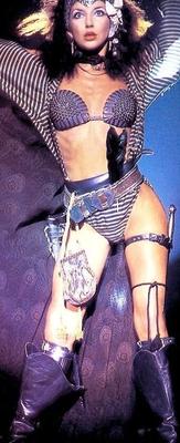 Kate Bush