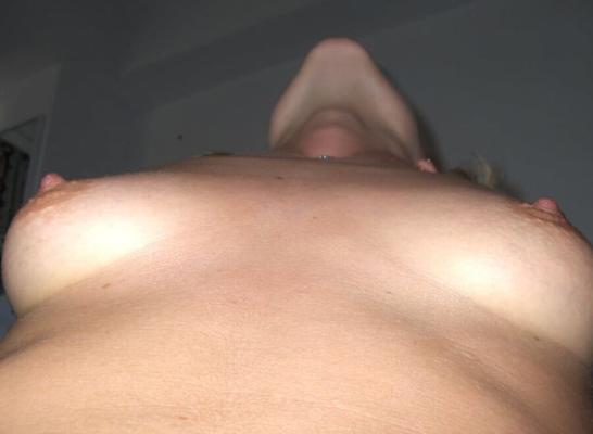 Skinny Wife On Holiday