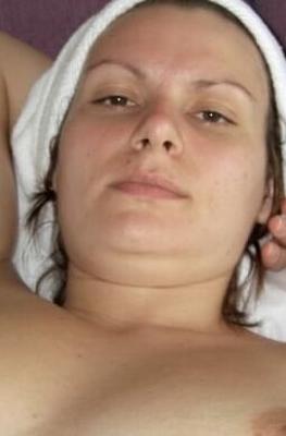 russian girl fg