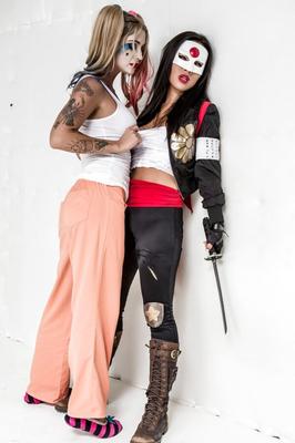 My Cosplays