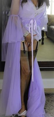 Chiffon Dream