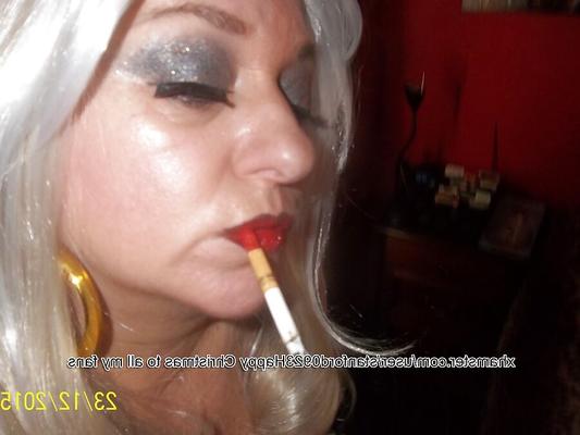 HAPPY XMAS TO ALL MY FANS 2015 PT1