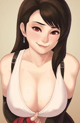 Tifa Lockhart