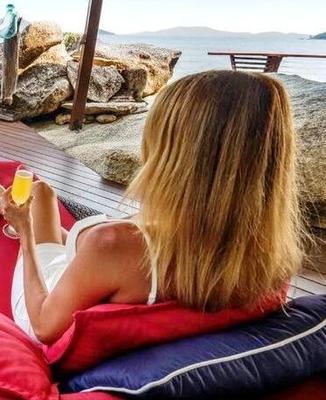 Sharon Salvestrin