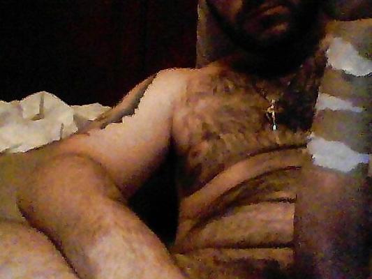 My big cock