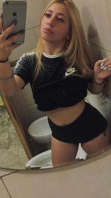 VALEN FROM ARGENTINA