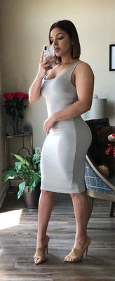 Young thick milf
