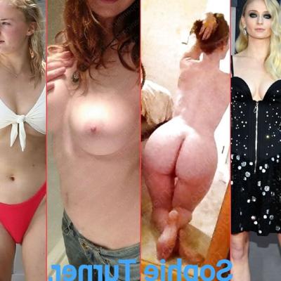 Dressed and Undressed Celebrity