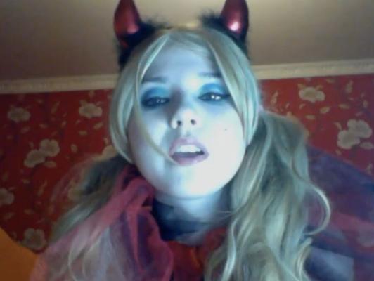 Sexy devil