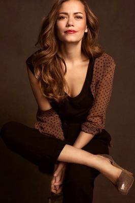 bethany joy lenz